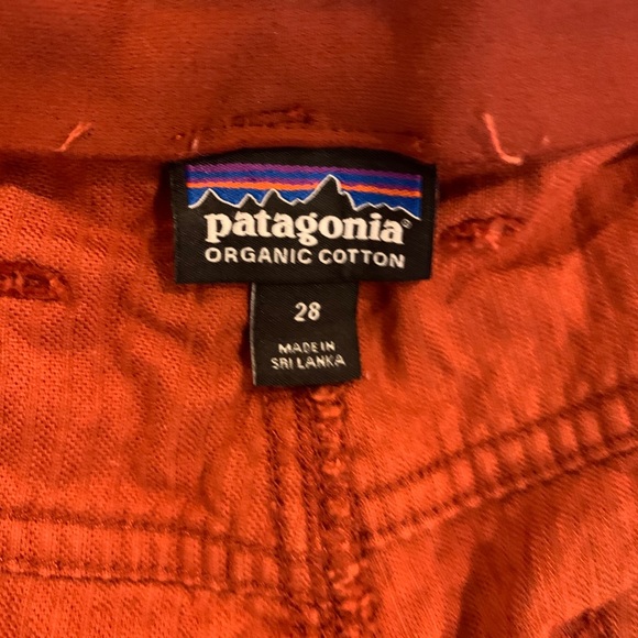Patagonia corduroy pants - Picture 4 of 7